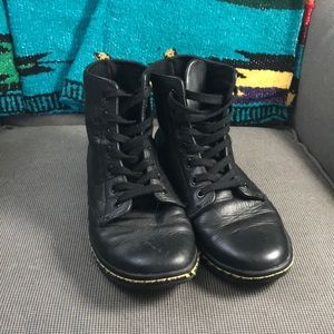 Doc Martens Sheridan Boot